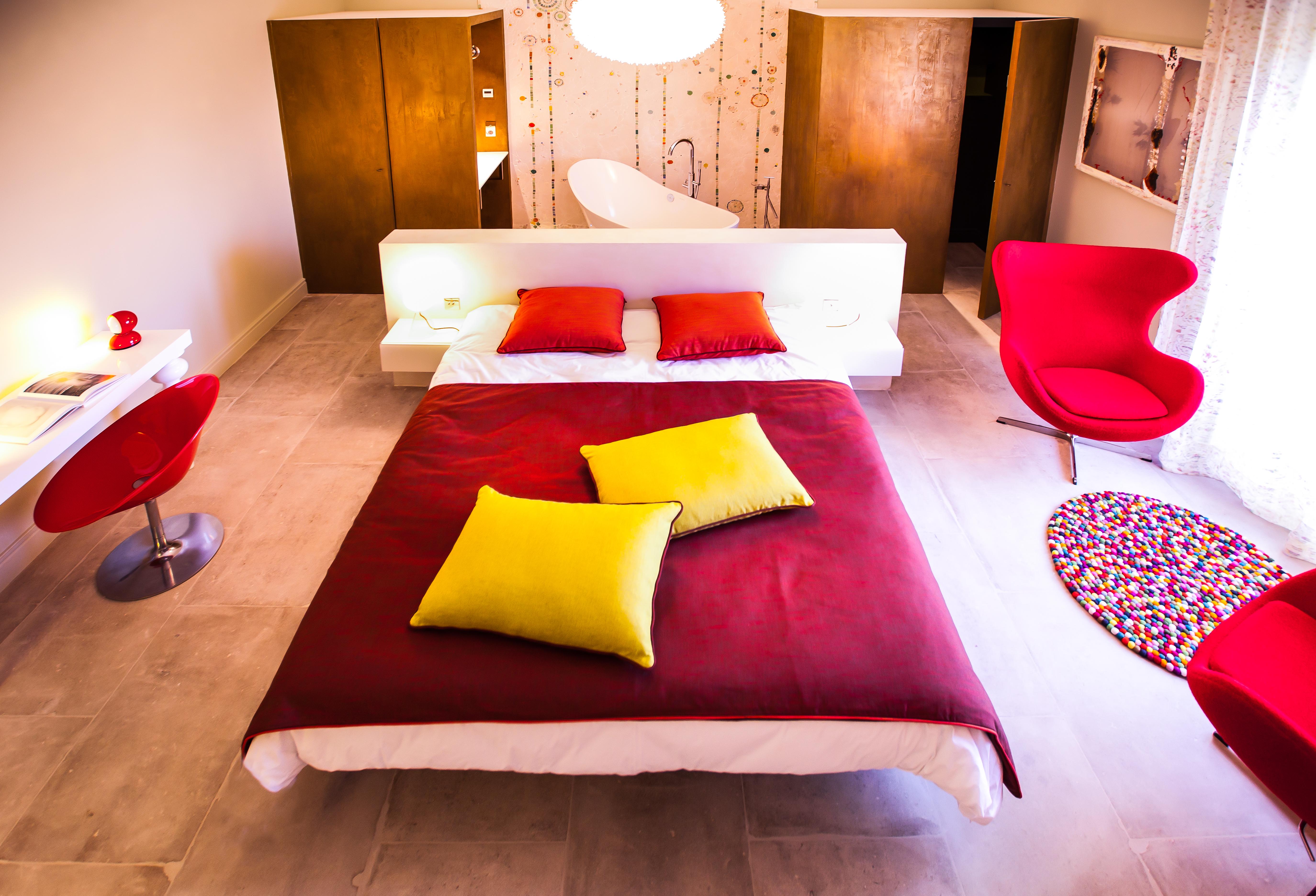 Hotel Domaine De Biar Laverune Bagian luar foto