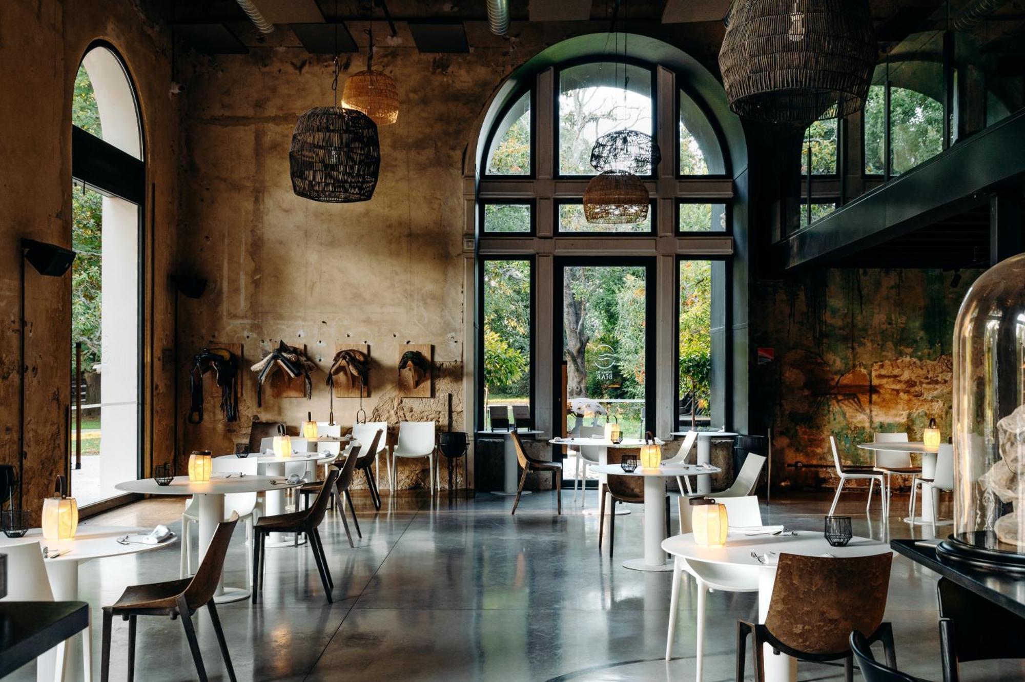 Hotel Domaine De Biar Laverune Bagian luar foto